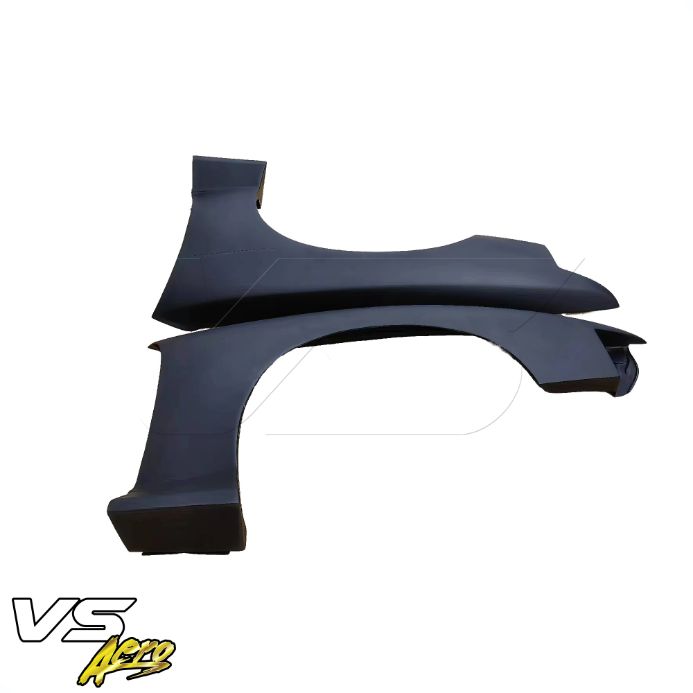 All kind of Exterior/Fenders for Nissan 240SX 1989 - 