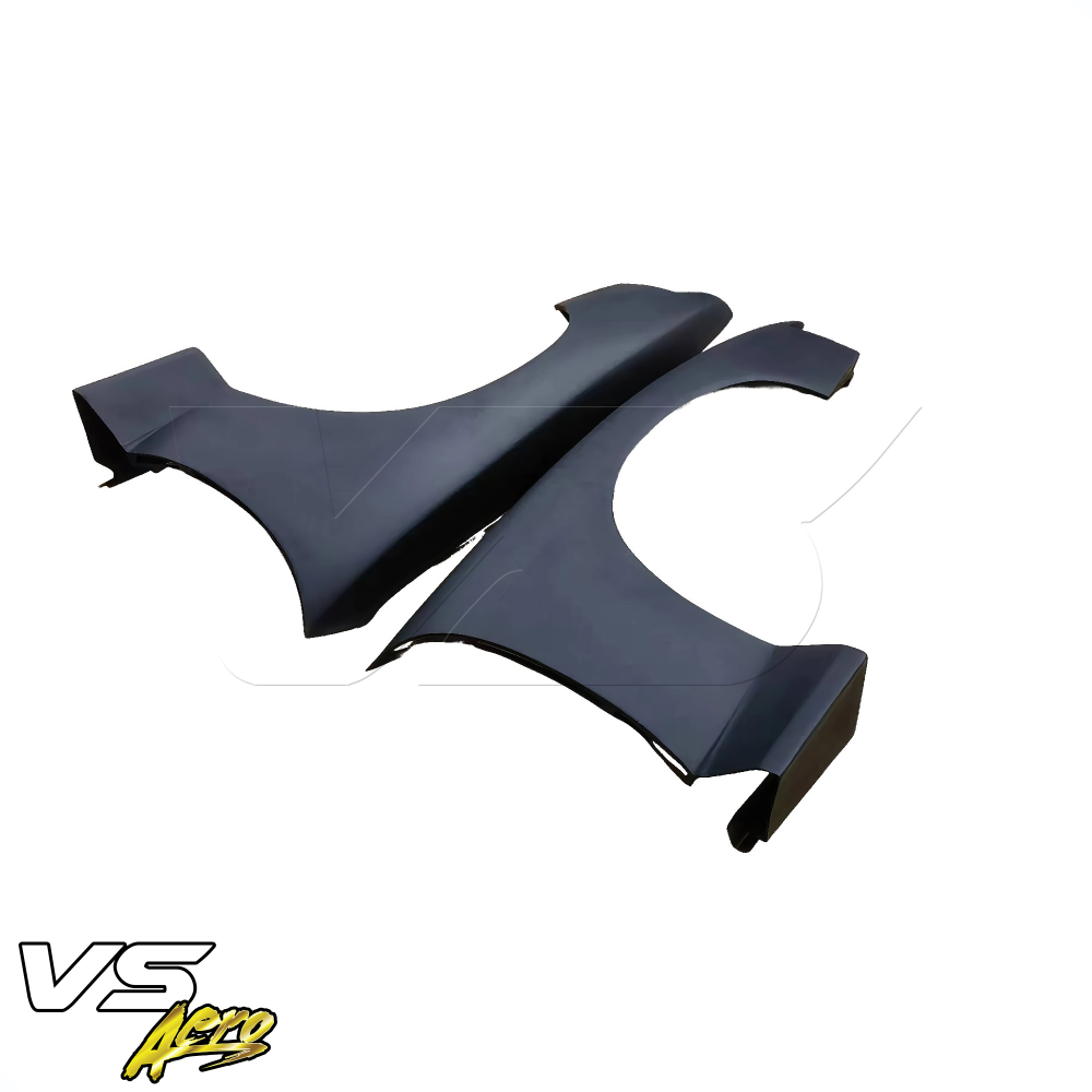 All kind of Exterior/Fenders for Nissan 240SX 1989 - 