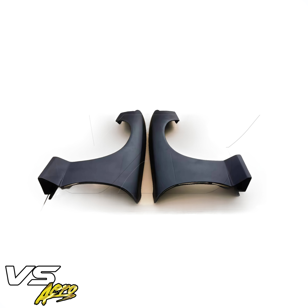 All kind of Exterior/Fenders for Nissan 240SX 1989 - 