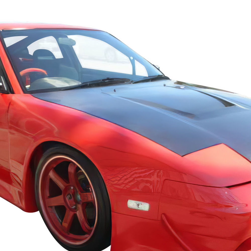 All kind of Exterior/Complete Body Kits for Nissan 240SX 1989 - 