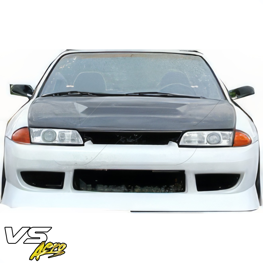 All kind of Exterior/Fenders for Nissan 240SX 1989 - 