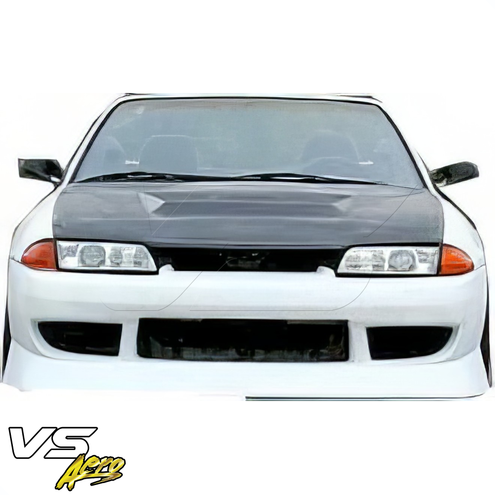 All kind of Exterior/Fenders for Nissan 240SX 1989 - 