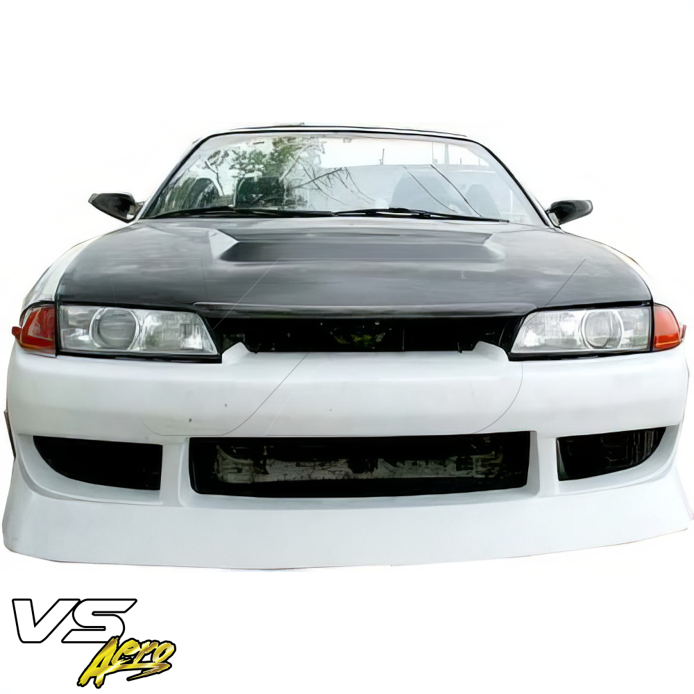 All kind of Exterior/Fenders for Nissan 240SX 1989 - 