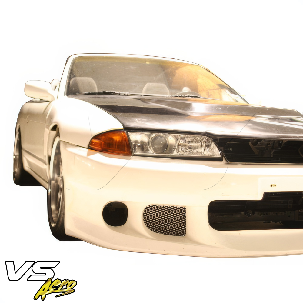 All kind of Exterior/Fenders for Nissan 240SX 1989 - 