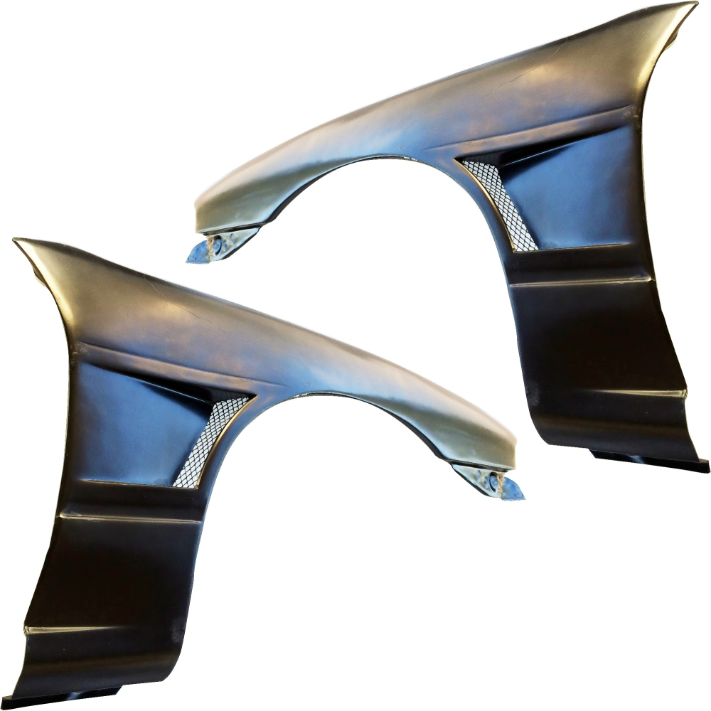 All kind of Exterior/Fenders for Nissan 240SX 1989 - 