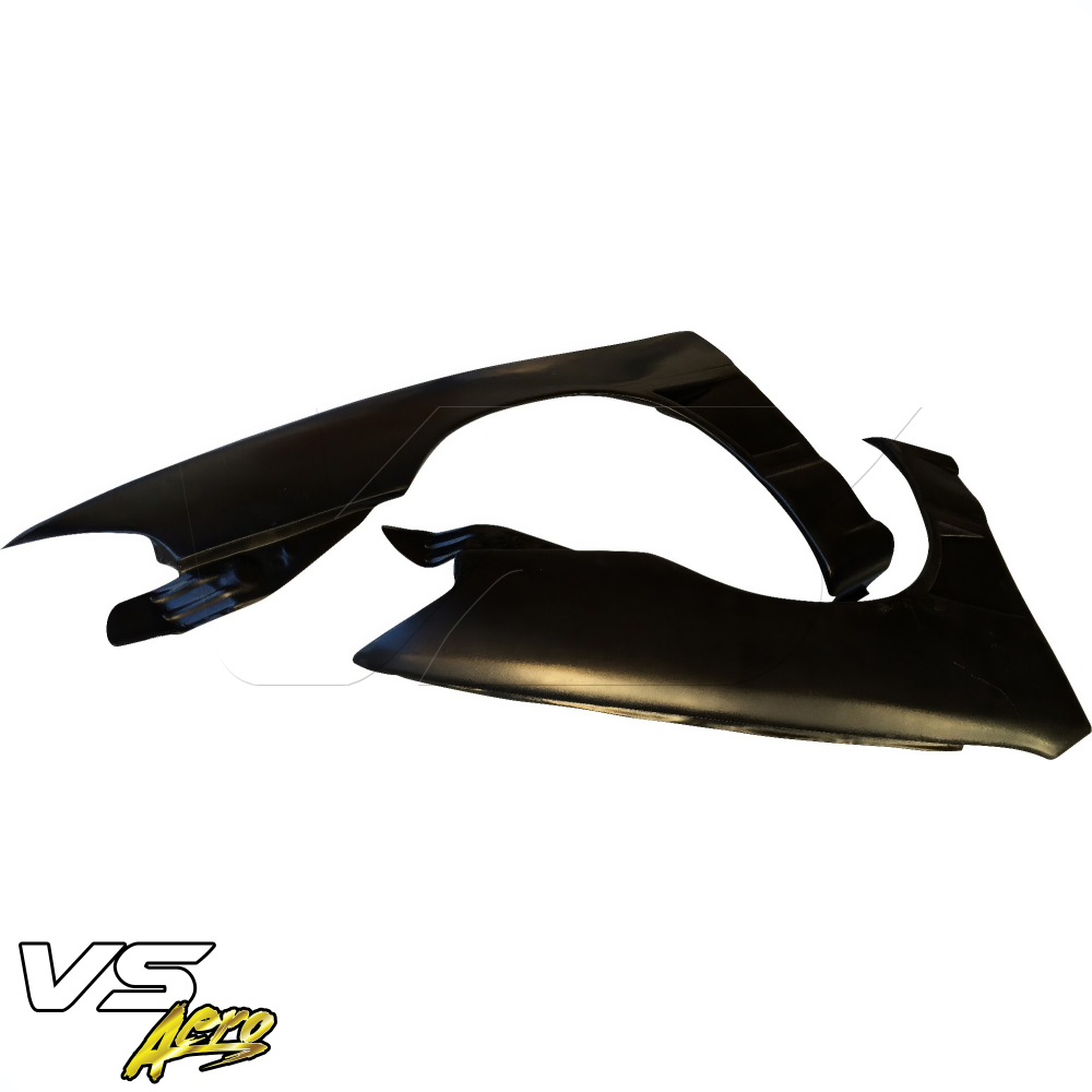 All kind of Exterior/Fenders for Nissan 240SX 1989 - 