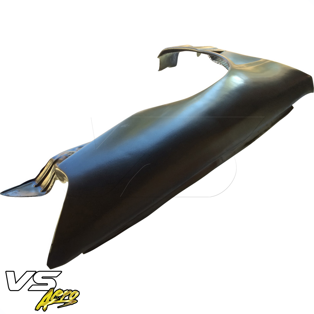 All kind of Exterior/Fenders for Nissan 240SX 1989 - 