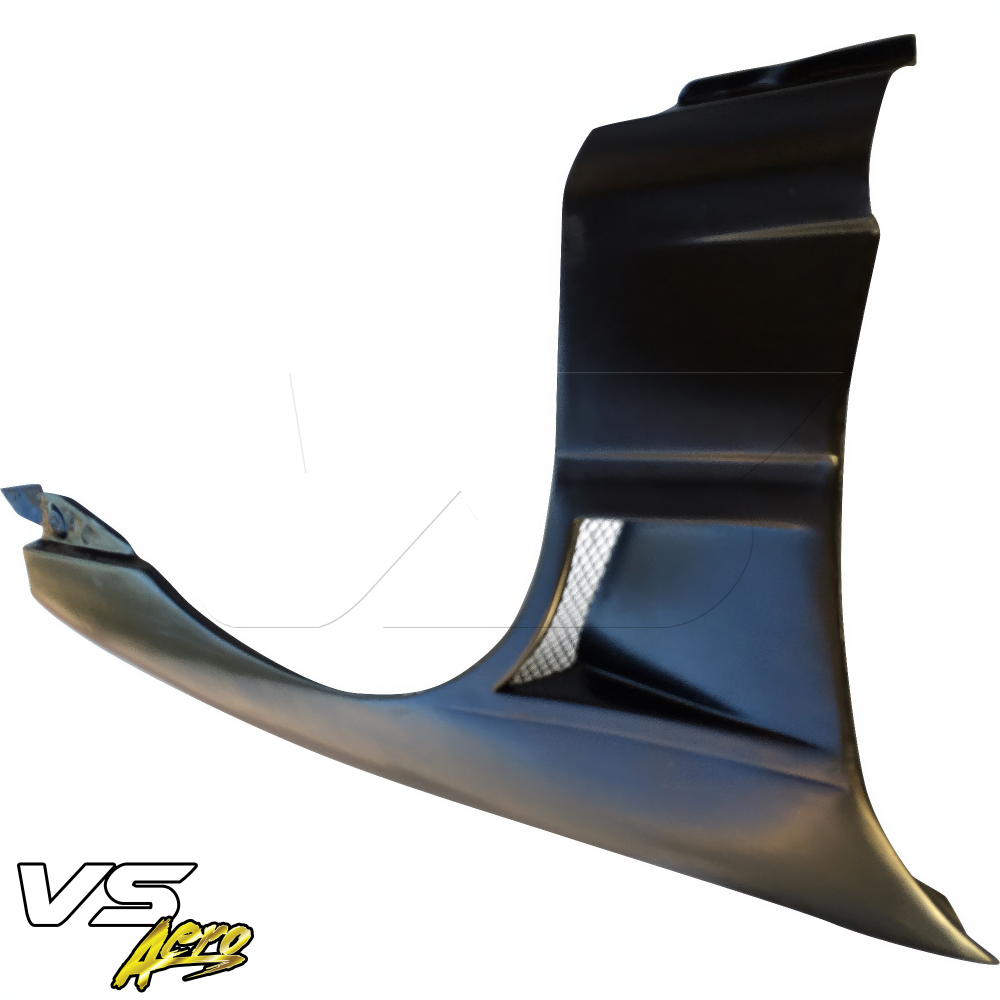 All kind of Exterior/Fenders for Nissan 240SX 1989 - 