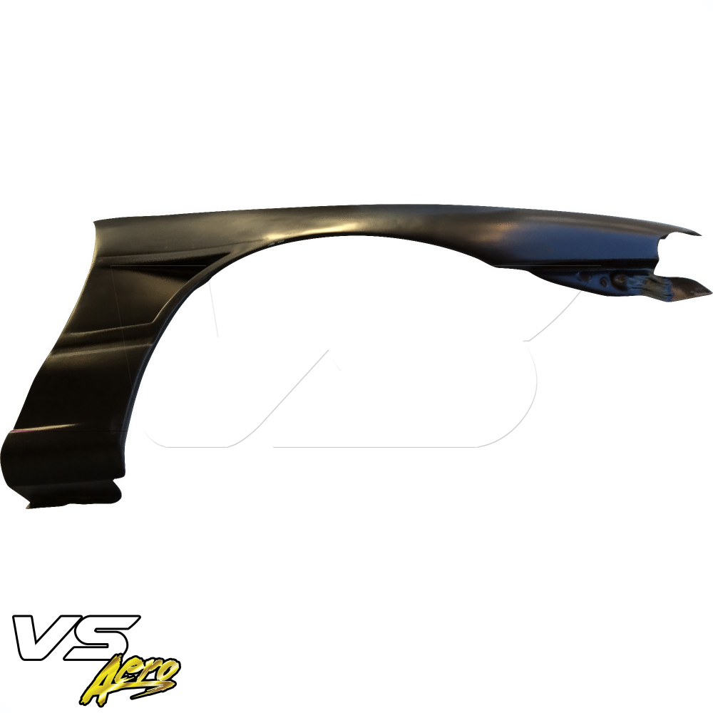 All kind of Exterior/Fenders for Nissan 240SX 1989 - 