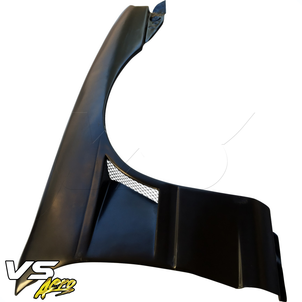 All kind of Exterior/Fenders for Nissan 240SX 1989 - 