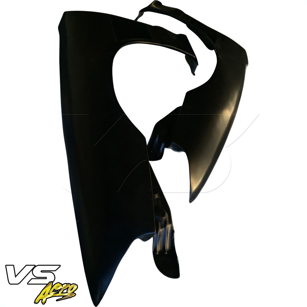 All kind of Exterior/Fenders for Nissan 240SX 1989 - 