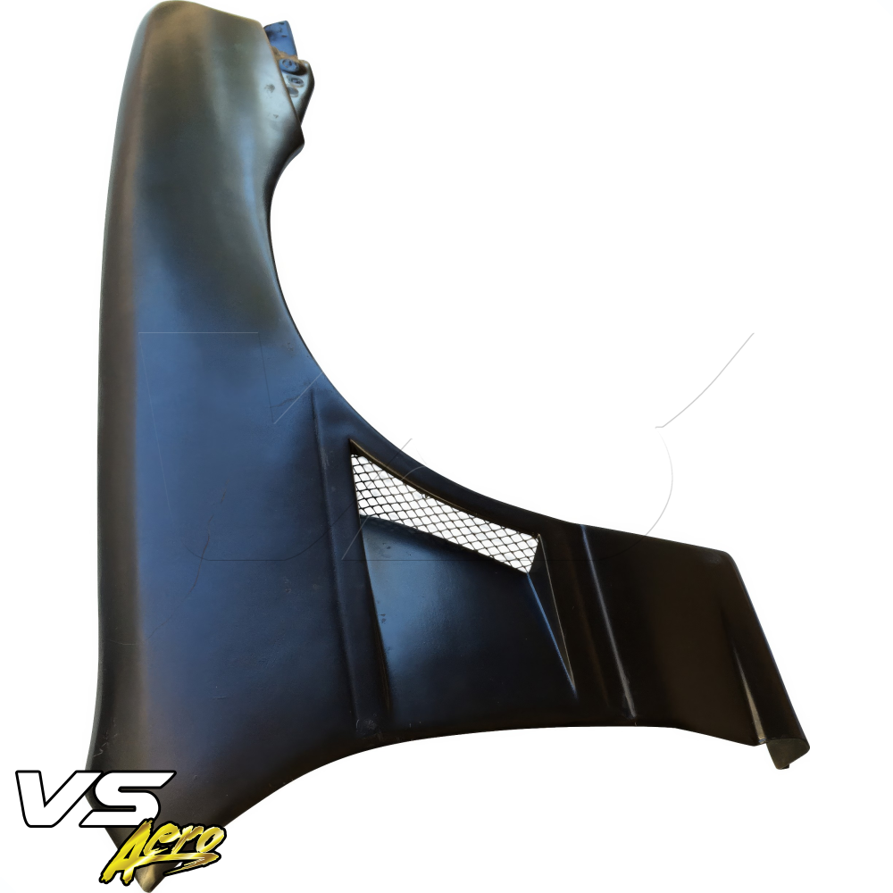 All kind of Exterior/Fenders for Nissan 240SX 1989 - 