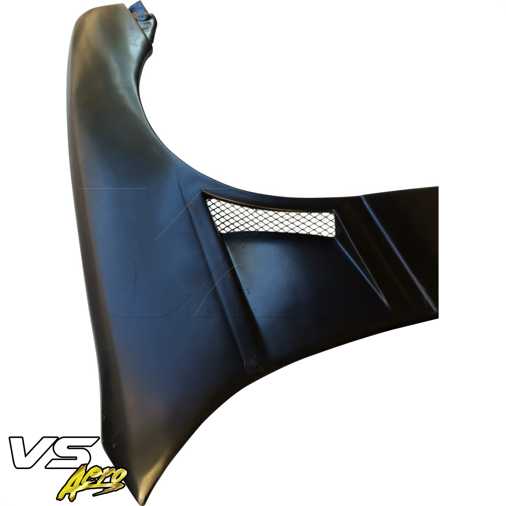 All kind of Exterior/Fenders for Nissan 240SX 1989 - 