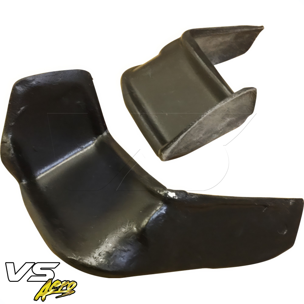 All kind of Exterior/Fenders for Nissan 240SX 1989 - 