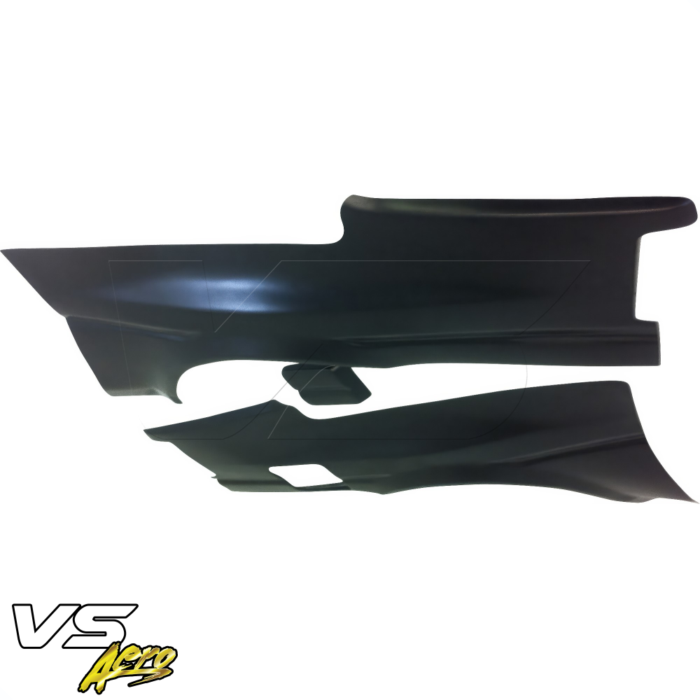 All kind of Exterior/Fenders for Toyota Corolla 1984 - 