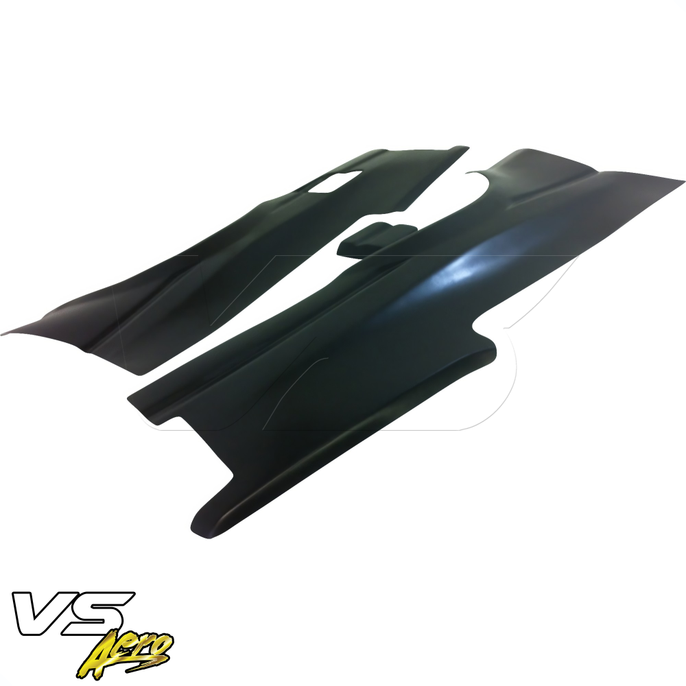 All kind of Exterior/Fenders for Toyota Corolla 1984 - 