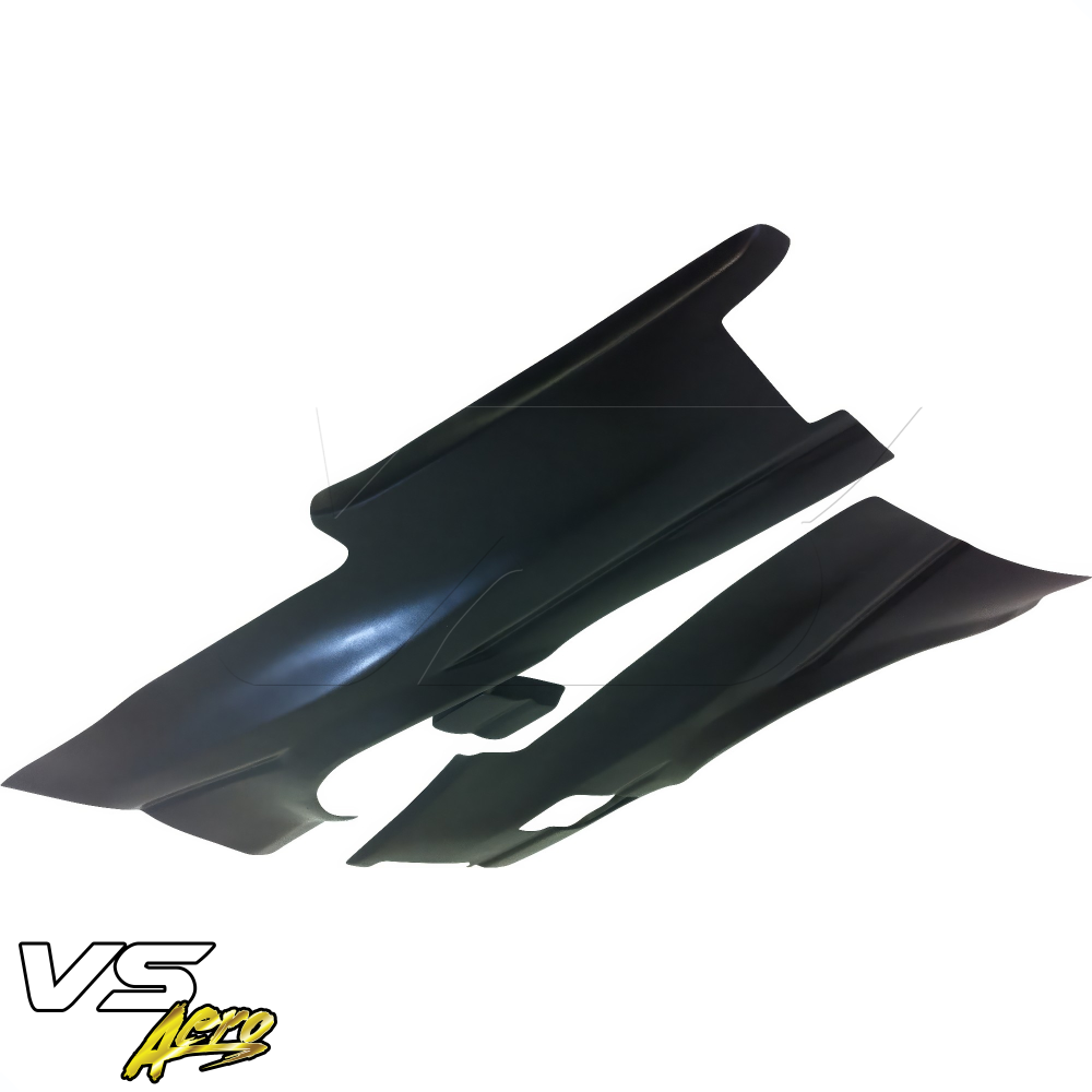 All kind of Exterior/Fenders for Toyota Corolla 1984 - 