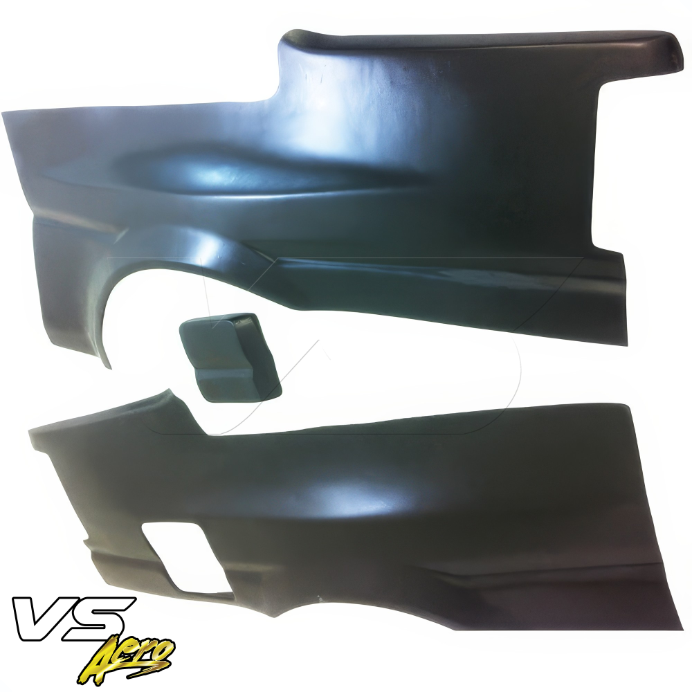 All kind of Exterior/Fenders for Toyota Corolla 1984 - 