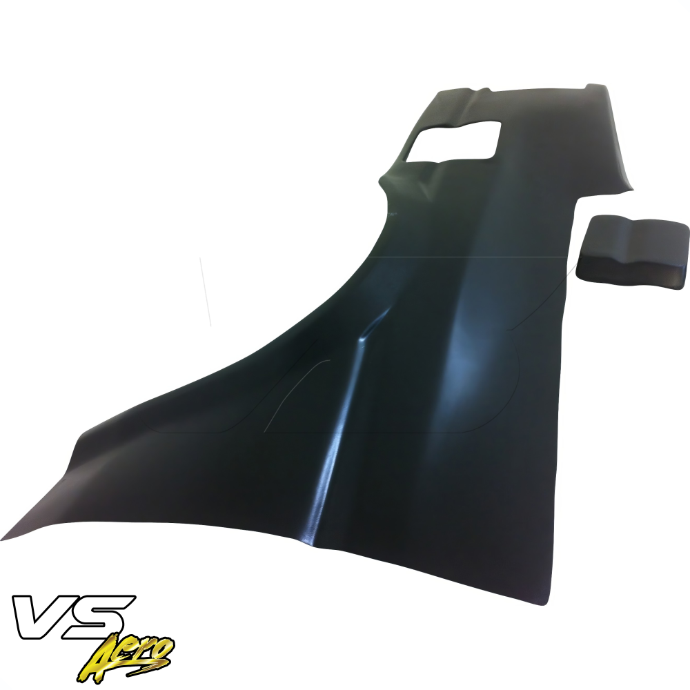 All kind of Exterior/Fenders for Toyota Corolla 1984 - 