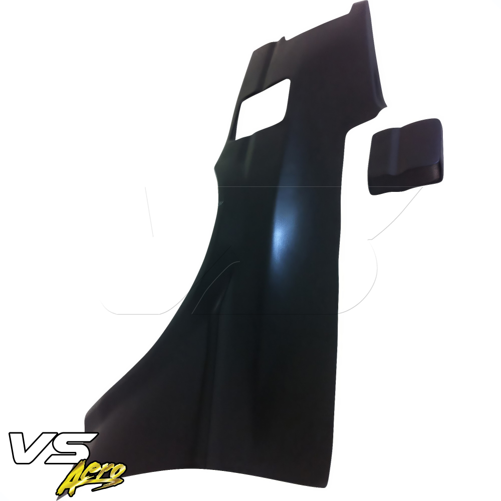 All kind of Exterior/Fenders for Toyota Corolla 1984 - 