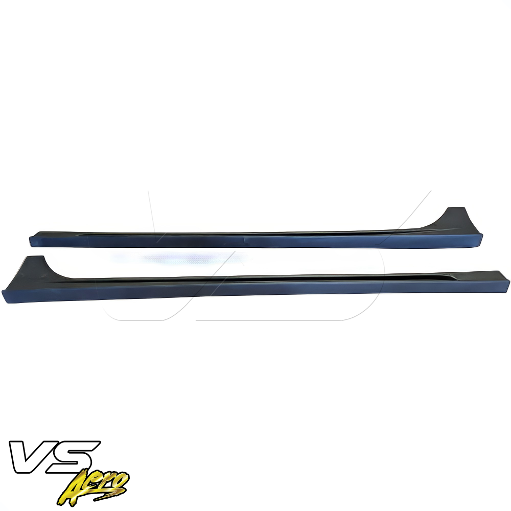 All kind of Exterior/Side Skirts for Maserati Ghibli 2013 -