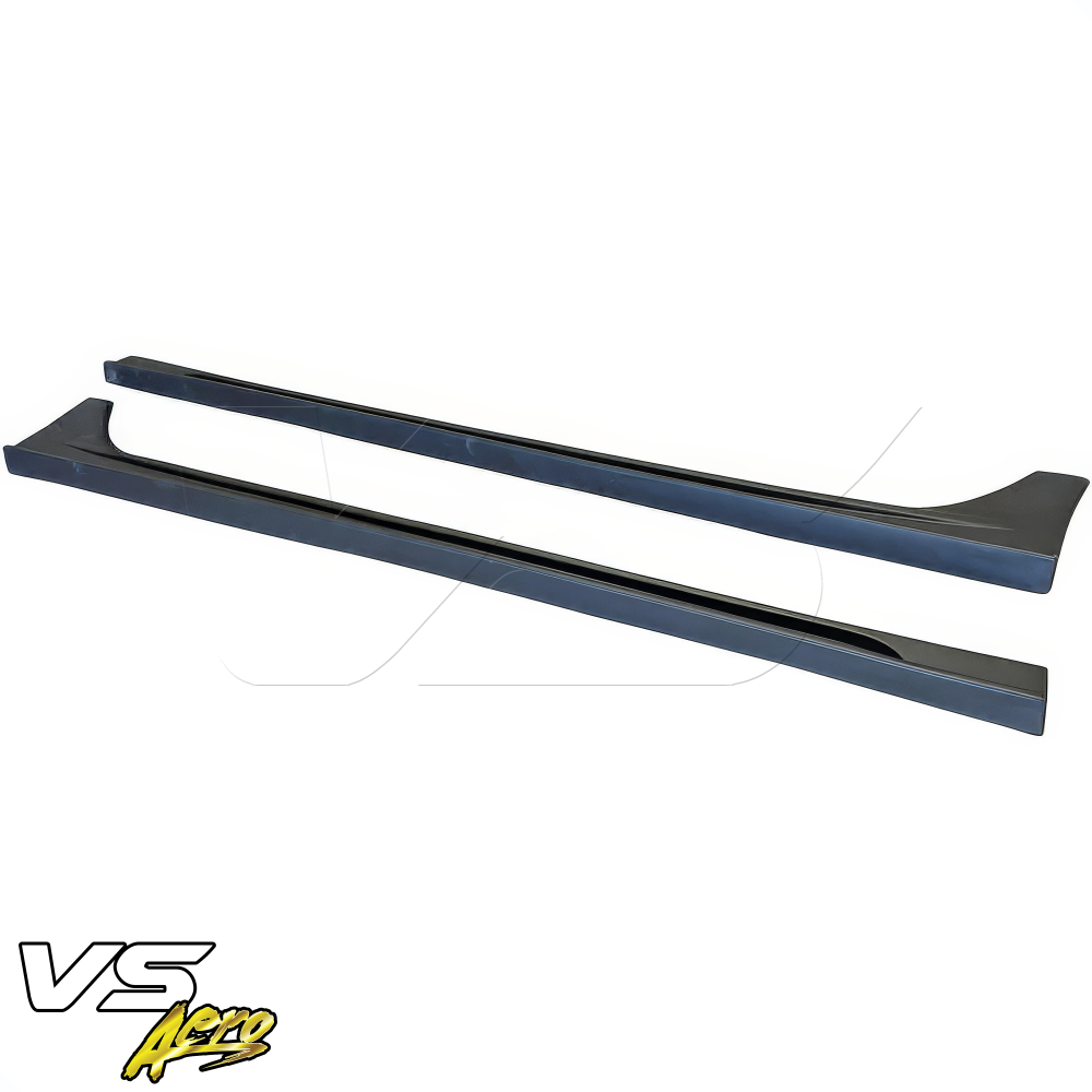 All kind of Exterior/Side Skirts for Maserati Ghibli 2013 -