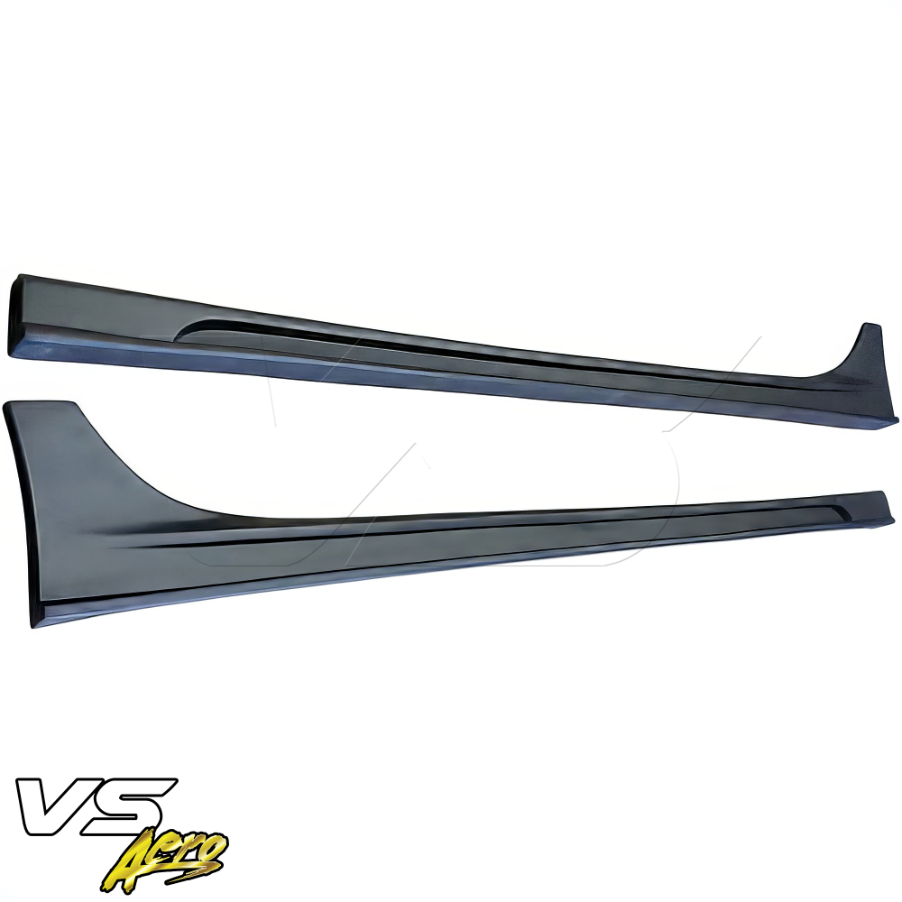 All kind of Exterior/Side Skirts for Maserati Ghibli 2013 -