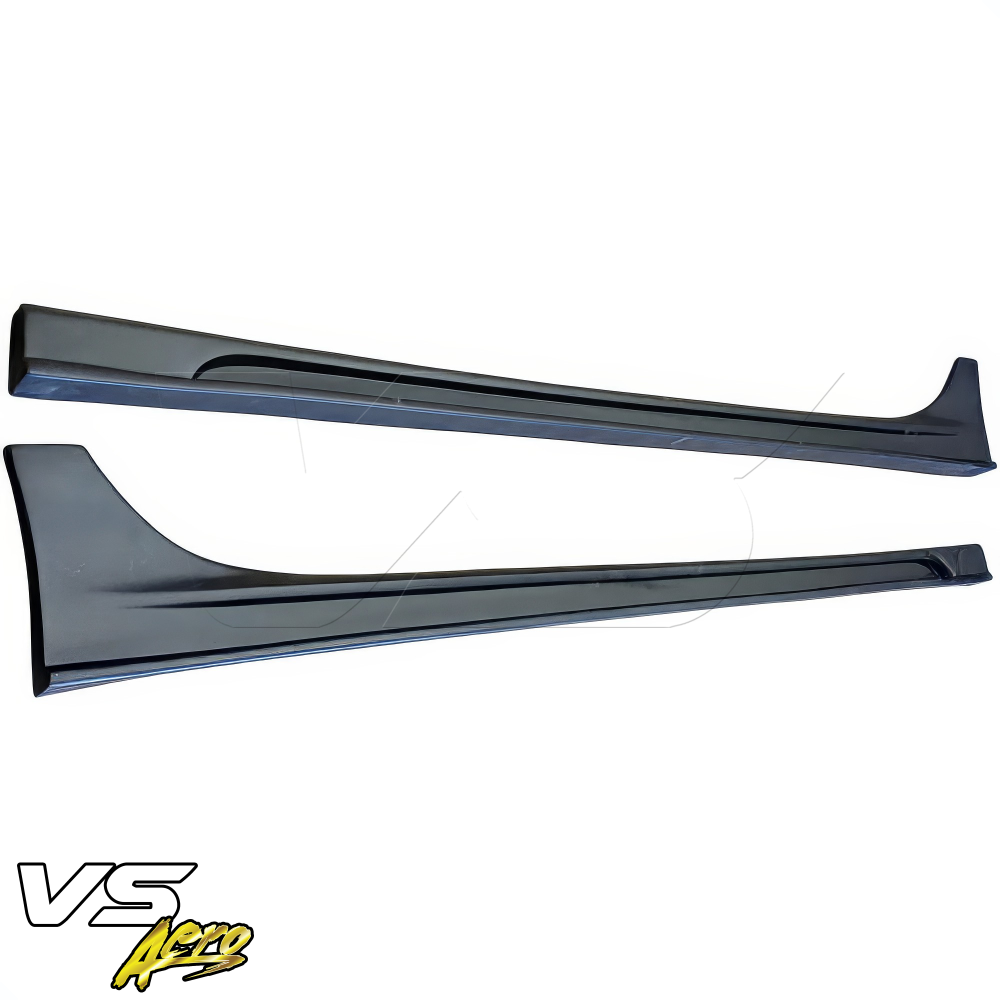 All kind of Exterior/Side Skirts for Maserati Ghibli 2013 -