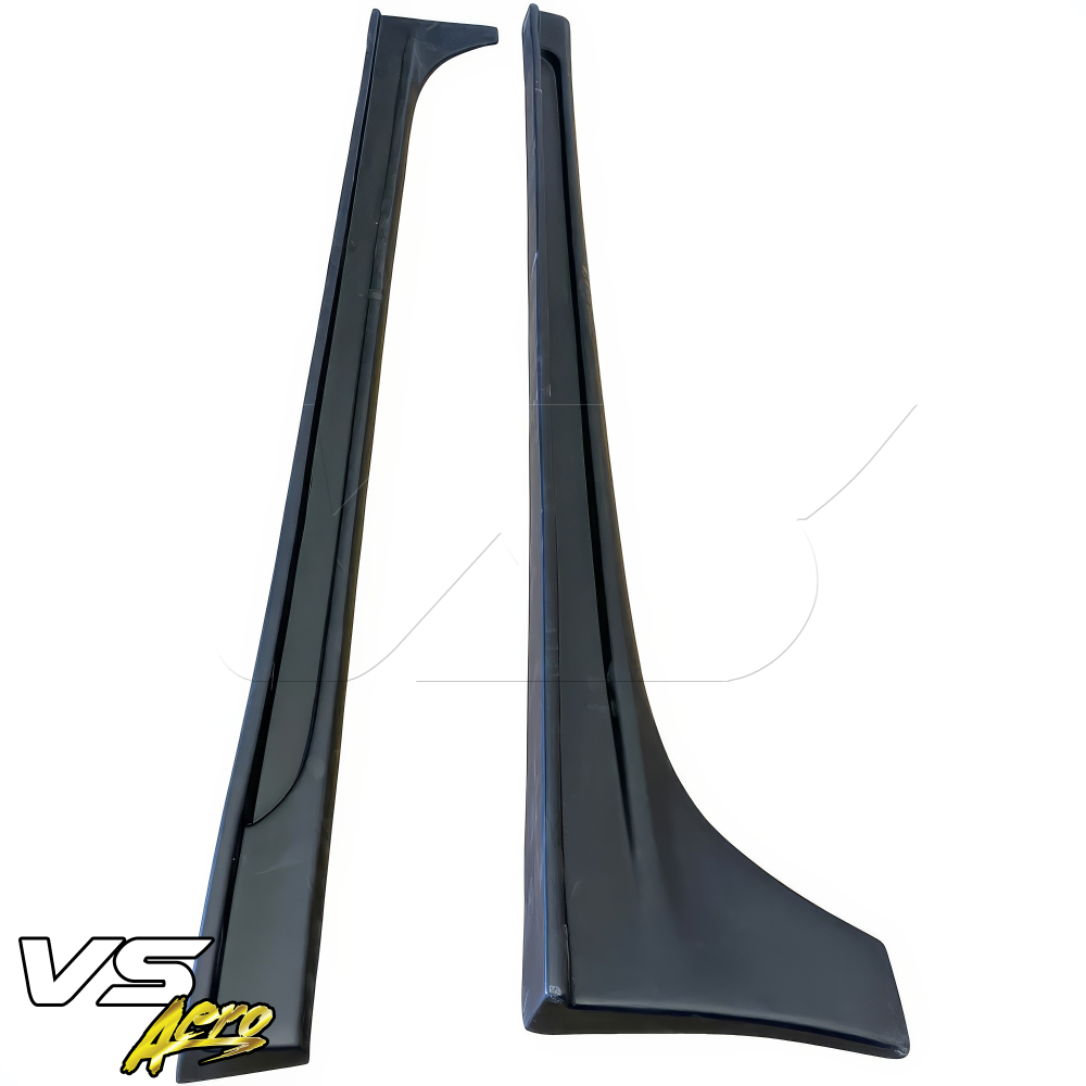 All kind of Exterior/Side Skirts for Maserati Ghibli 2013 -