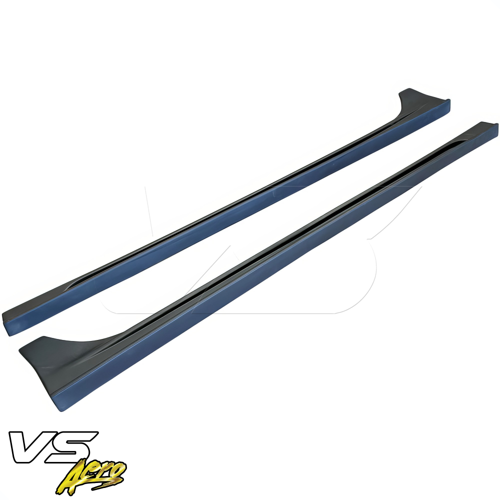 All kind of Exterior/Side Skirts for Maserati Ghibli 2013 -