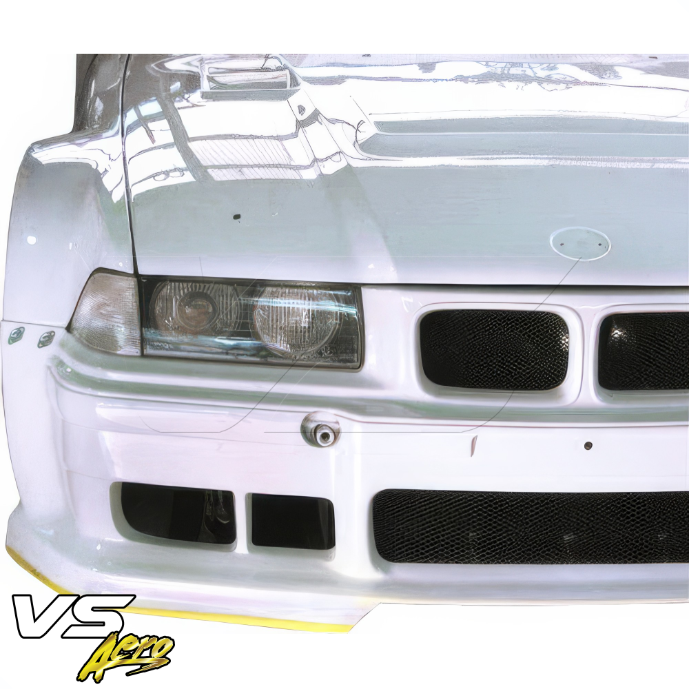 All kind of Exterior/Fenders for BMW 3-Series 1992 - 