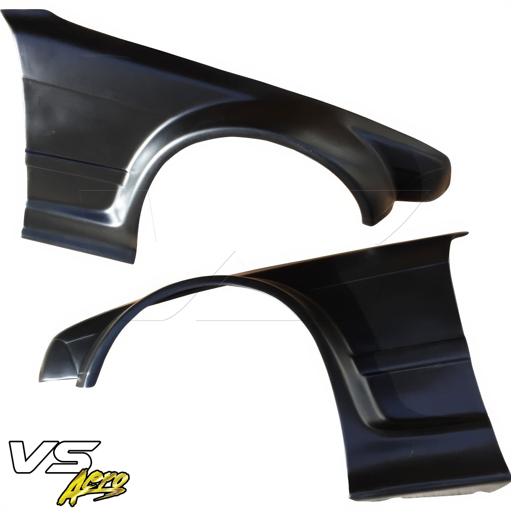 All kind of Exterior/Fenders for BMW 3-Series 1992 - 