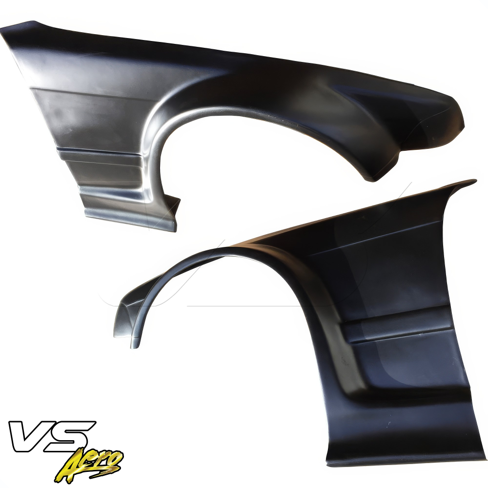 All kind of Exterior/Fenders for BMW 3-Series 1992 - 