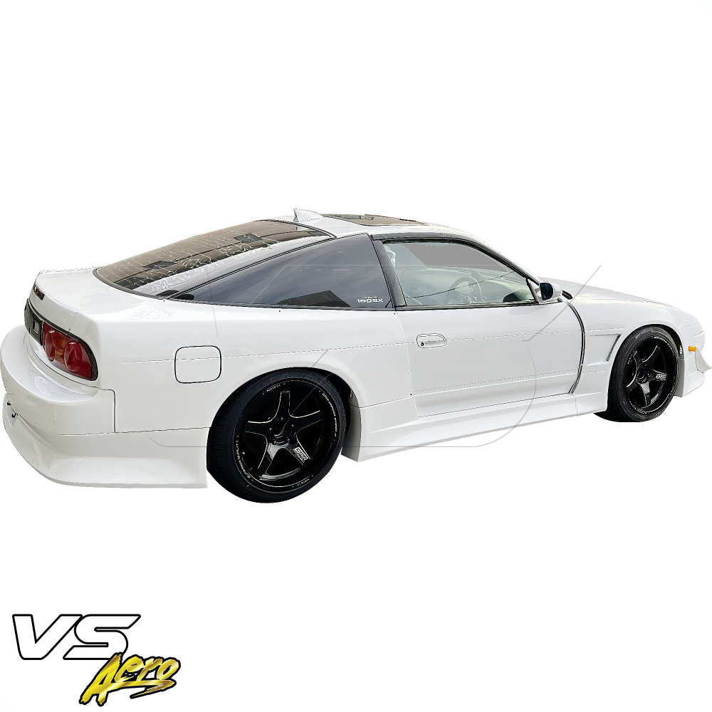 All kind of Exterior/Complete Body Kits for Nissan 240SX 1989 - 