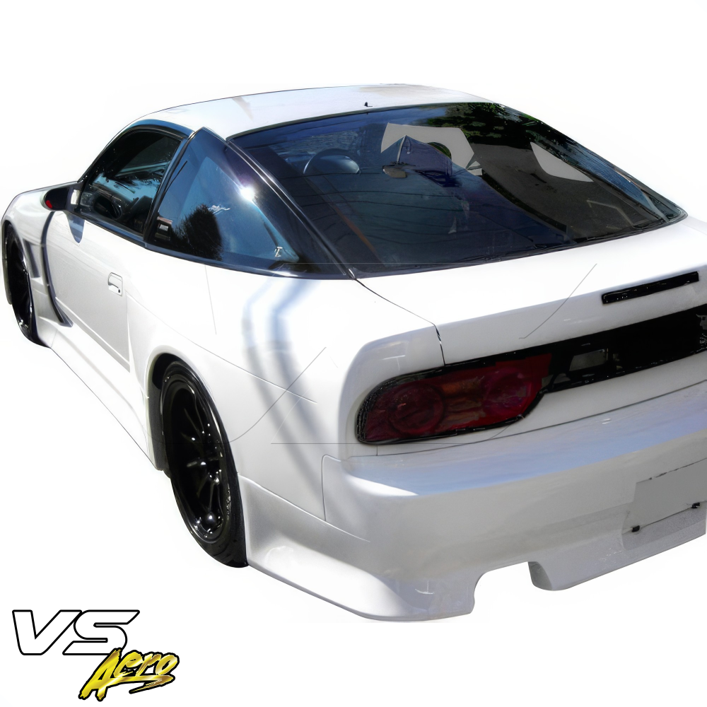 All kind of Exterior/Complete Body Kits for Nissan 240SX 1989 - 