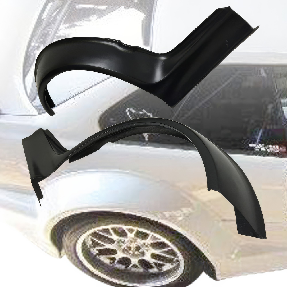 All kind of Exterior/Fenders for BMW 3-Series 1992 - 