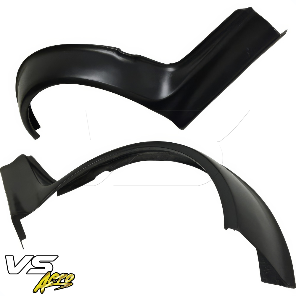 All kind of Exterior/Fenders for BMW 3-Series 1992 - 