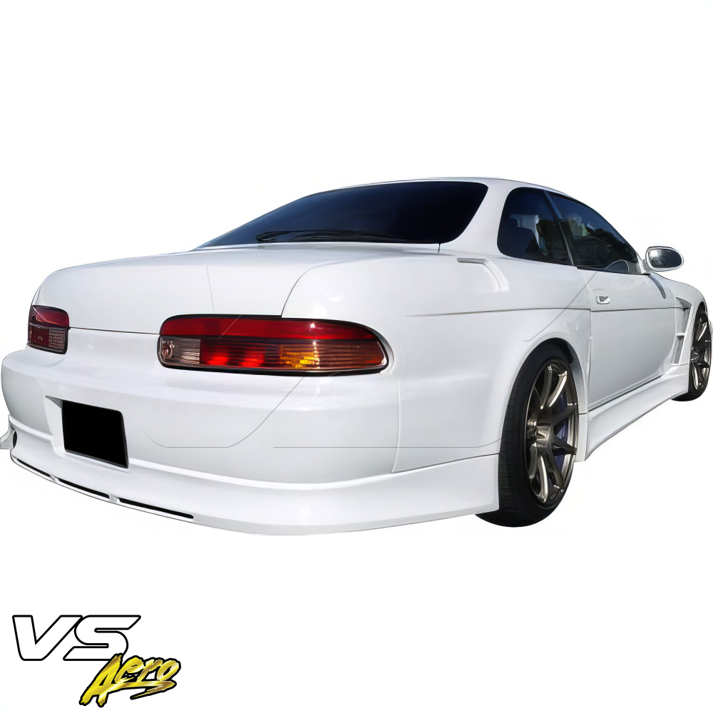 All kind of Exterior/Complete Body Kits for Lexus SC300 1992 - 