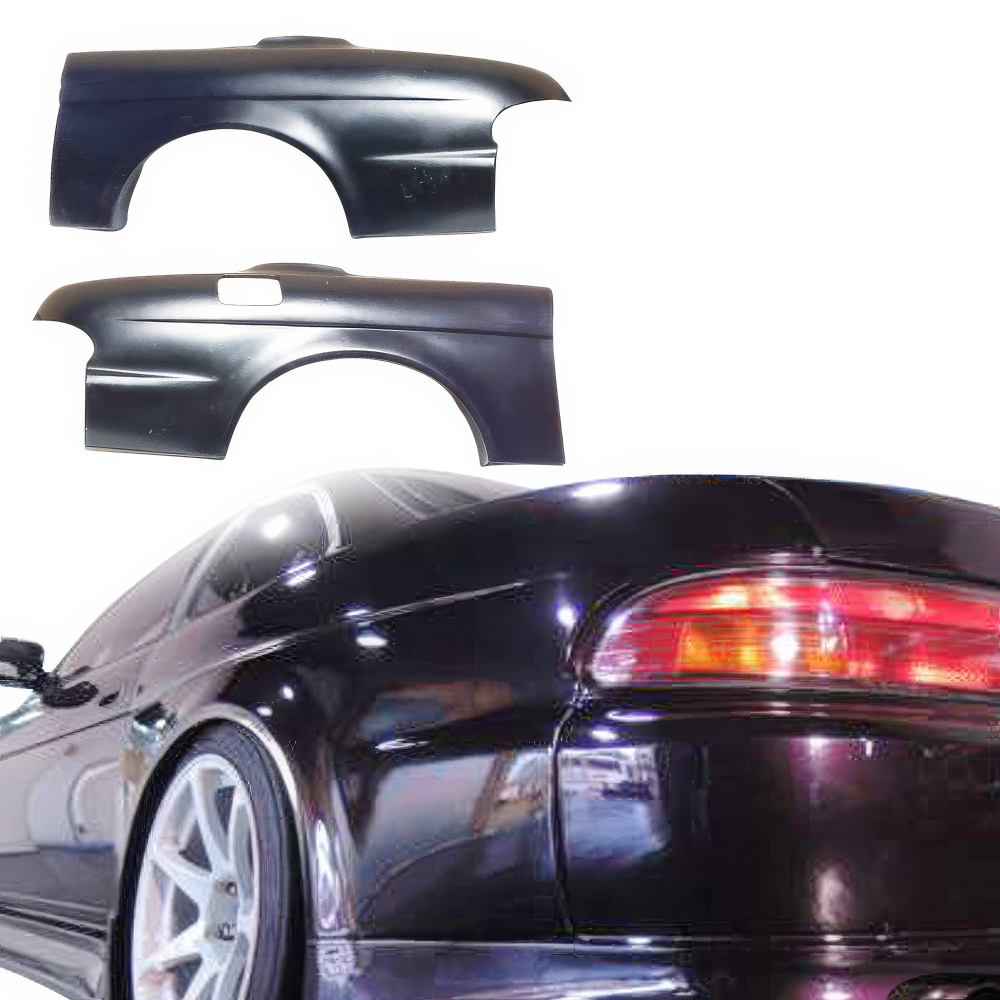 All kind of Exterior/Complete Body Kits for Lexus SC300 1992 - 