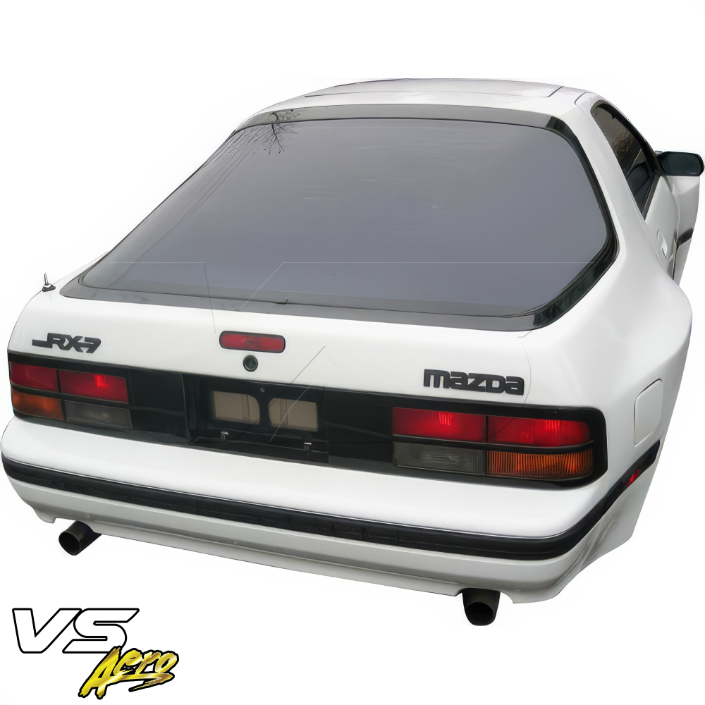 All kind of Exterior/Fenders for Mazda RX-7 1986 - 