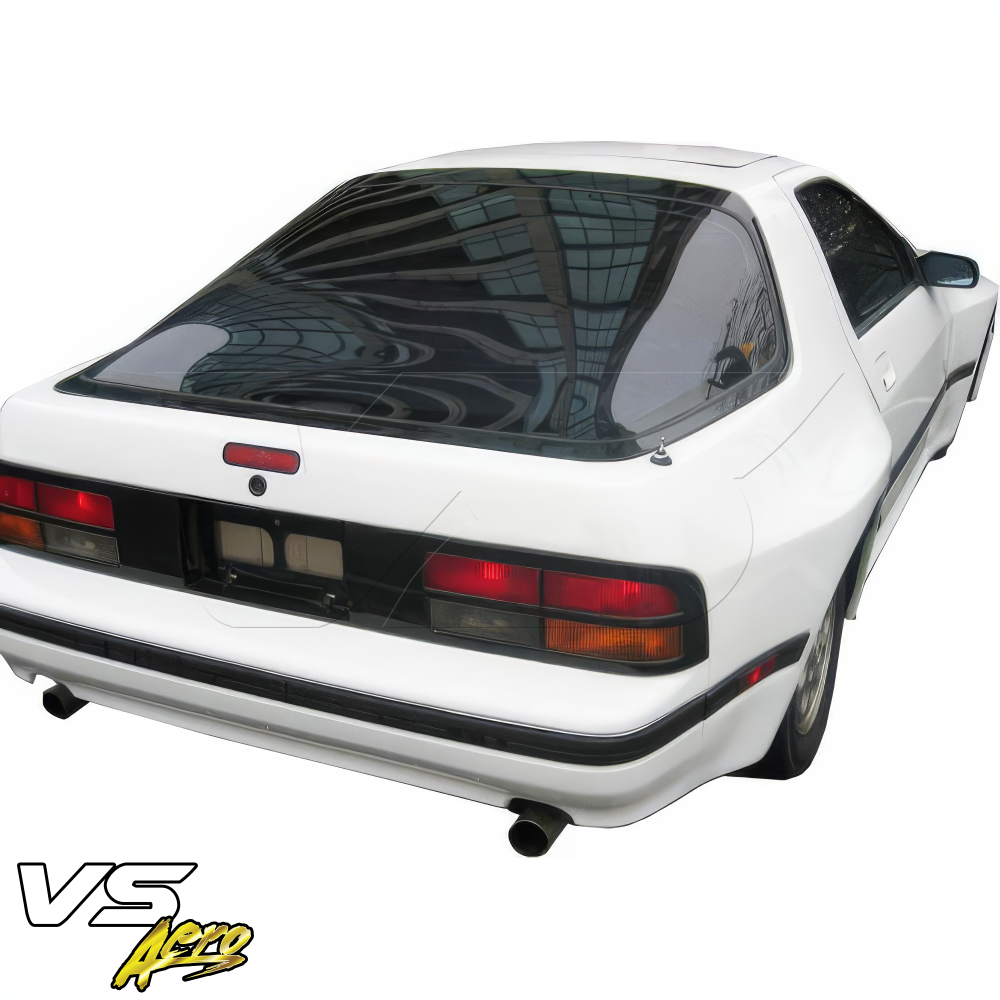 All kind of Exterior/Fenders for Mazda RX-7 1986 - 