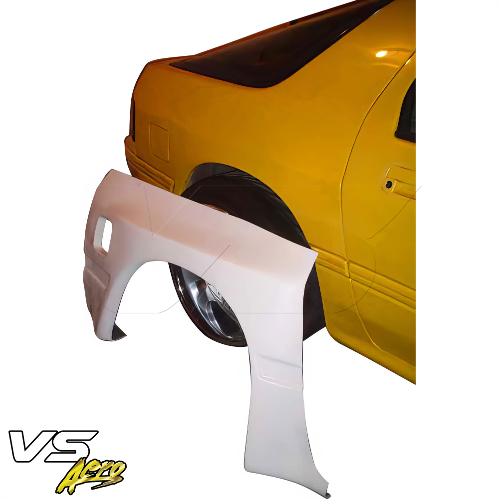 All kind of Exterior/Fenders for Mazda RX-7 1986 - 