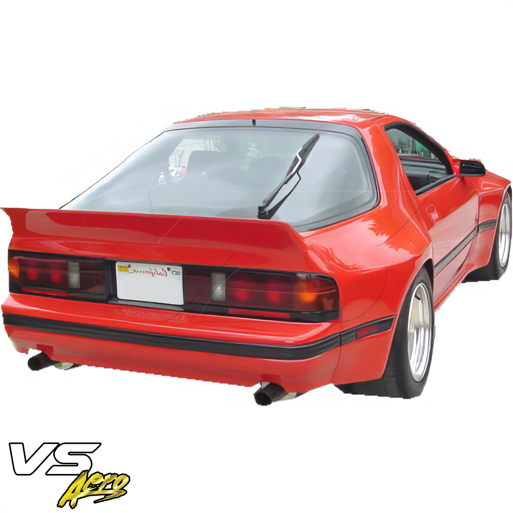 All kind of Exterior/Fenders for Mazda RX-7 1986 - 