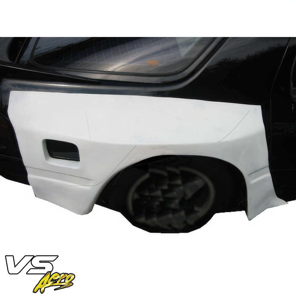 All kind of Exterior/Fenders for Mazda RX-7 1986 - 