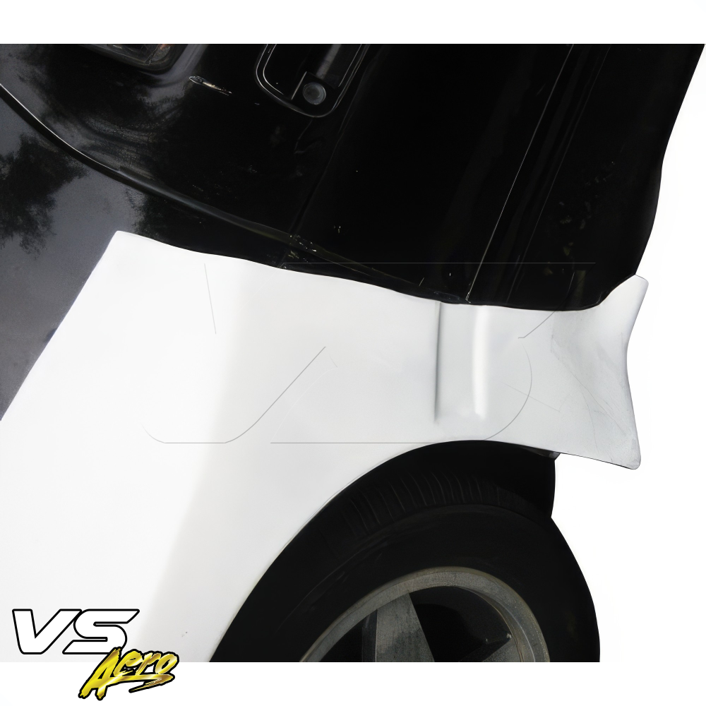 All kind of Exterior/Fenders for Mazda RX-7 1986 - 