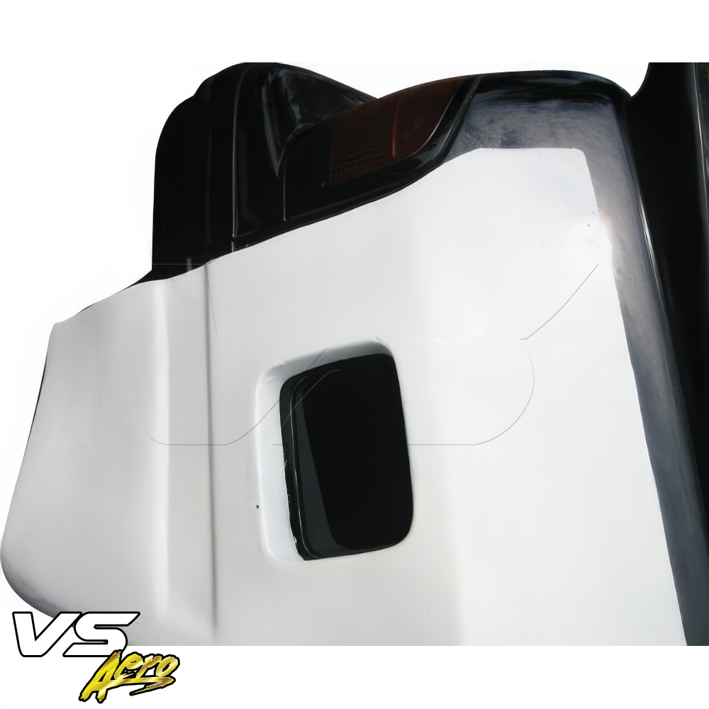 All kind of Exterior/Fenders for Mazda RX-7 1986 - 