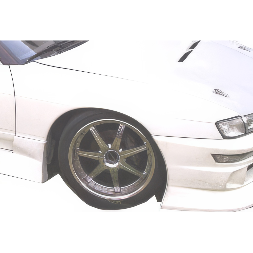 All kind of Others for Nissan 240SX 1989 - 