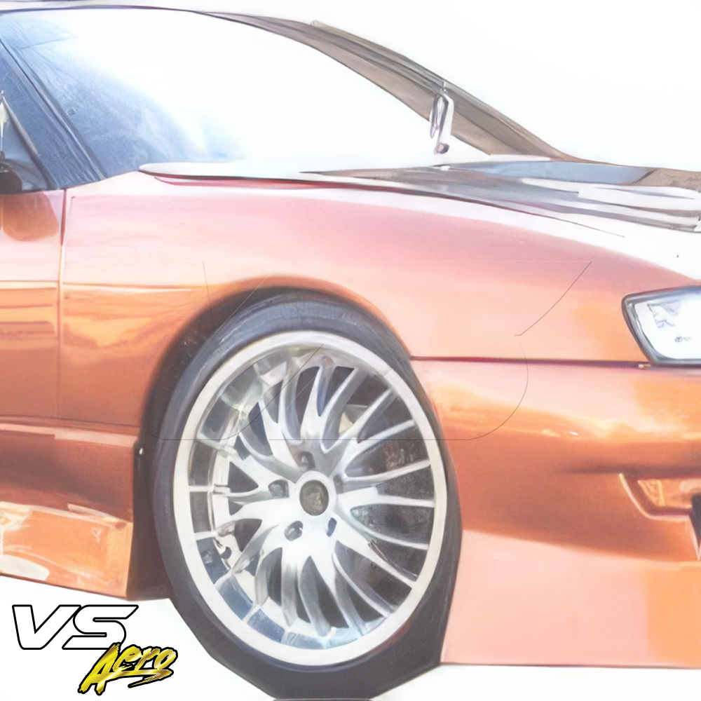 All kind of Others for Nissan 240SX 1989 - 