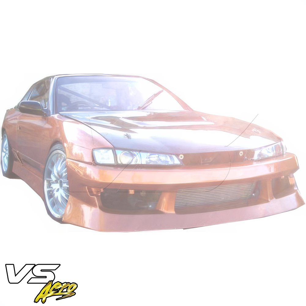 All kind of Others for Nissan 240SX 1989 - 