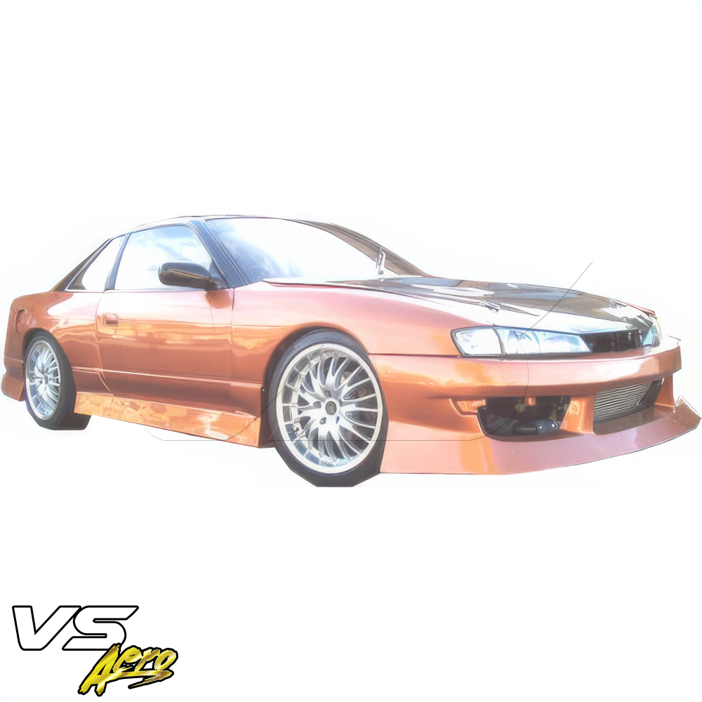 All kind of Others for Nissan 240SX 1989 - 